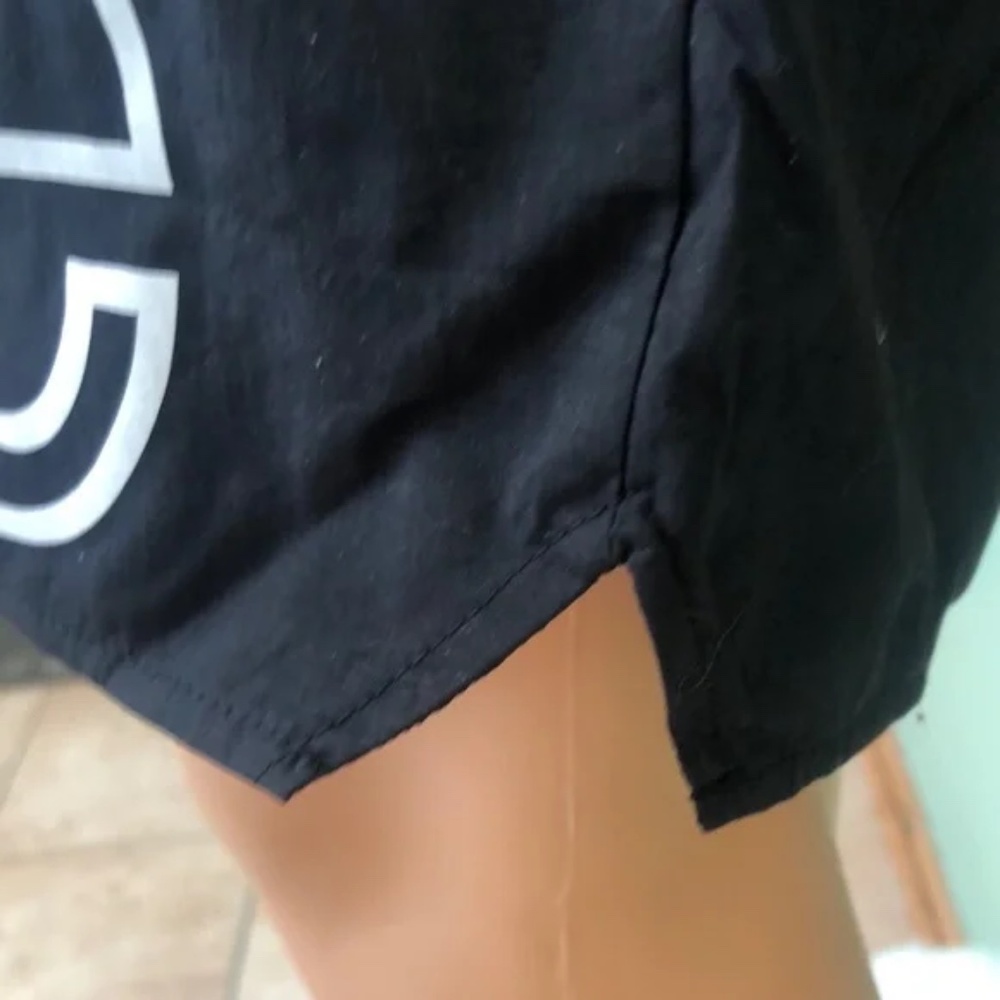 Rhude Men's Black Shorts. NWT - Picture 4 of 8